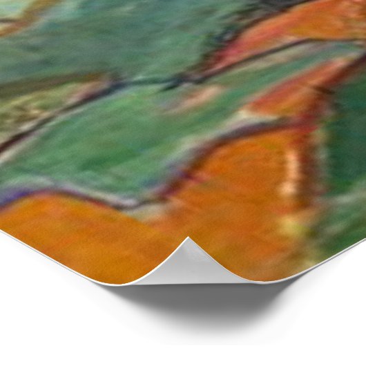 Autumn Poster (Hoek)