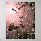 AUTUMN POSTER (Voorkant)