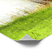 Autumn Poster (Hoek)