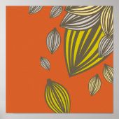 AUTUMN POSTER (Voorkant)