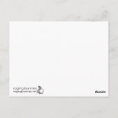 AUTUMN POSTKAART (Achterkant)