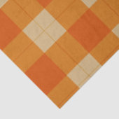 Autumn Pset Series Design 1 Tissuepapier (Detail)