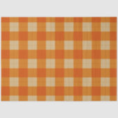 Autumn Pset Series Design 1 Tissuepapier (Voorkant)