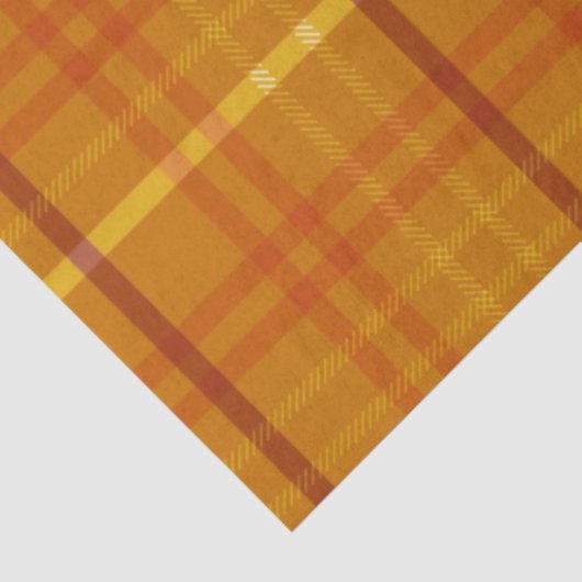 Autumn Pset Series Design 6 Tissuepapier (Detail)