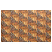Autumn Pumpkin Halloween Stof (Fat Quarter)