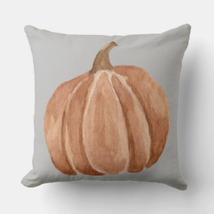 Autumn Pumpkin Kussen