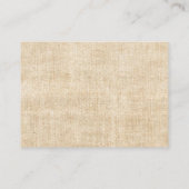 Autumn Pumpkin Sunflower Baby Display Shower Informatiekaartje (Achterkant)