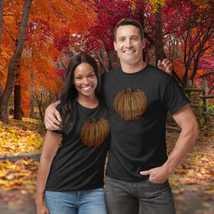 Autumn Pumpkin T-shirt