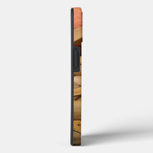 Autumn pumpkins Case-Mate iPhone case (Achterkant / Rechts)