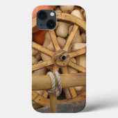 Autumn pumpkins Case-Mate iPhone case (Achterkant)