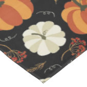 Autumn Pumpkins Pattern Tafelkleed (Gekanteld)
