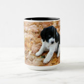 Autumn Puppy Mok (Midden)