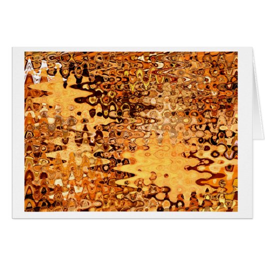 Autumn Rain (Voorkant Horizontaal)