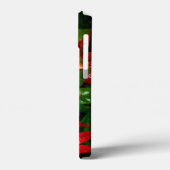 Autumn Rain Case-Mate iPhone Case (Achterkant / Links)