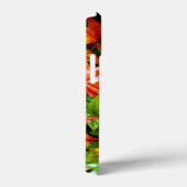 Autumn Rain Case-Mate iPhone Case (Achterkant / Rechts)