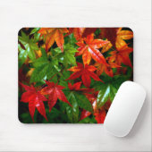 Autumn Rain Muismat (Met muis)