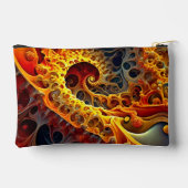 Autumn Reef Etui (Achterkant)