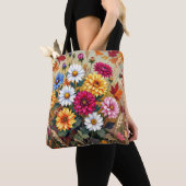 Autumn Riches Tote Bag (Dichtbij)