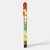 Autumn Riverside Picnic Case-Mate iPhone Case (Achterkant / Links)