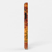 Autumn Road Case-Mate iPhone Case (Achterkant/rechts)