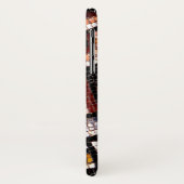 Autumn Roman Mosaic Case-Mate iPhone Case (Achterkant/links)