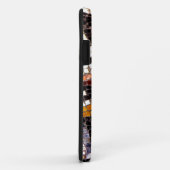 Autumn Roman Mosaic Case-Mate iPhone Case (Achterkant/rechts)