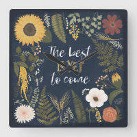 Autumn Romance | The Best is Yet To Come