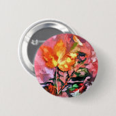 AUTUMN RONDE BUTTON 5,7 CM (Voorkant /achterkant)