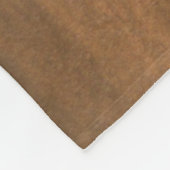 Autumn’s Pour - Rustic Cider Tasting Fleece Deken (Hoek)