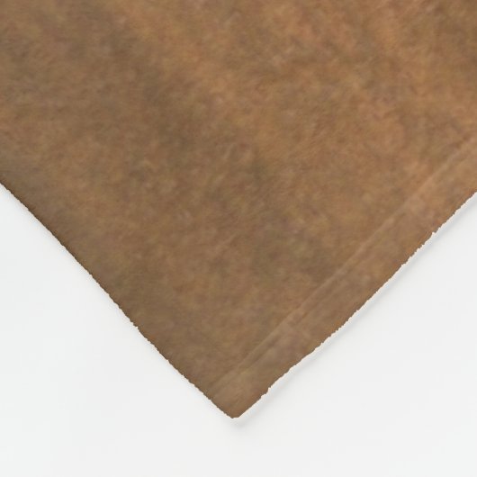 Autumn’s Pour - Rustic Cider Tasting Fleece Deken (Hoek)