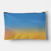 Autumn Scarecrow Accessoirezak Etui (Achterkant)