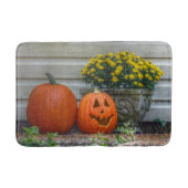 Autumn Scene Badmat (Voorkant)