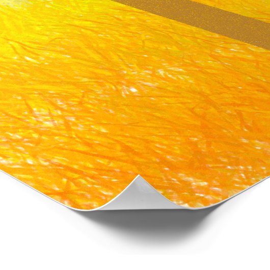 Autumn Scenery Poster (Hoek)