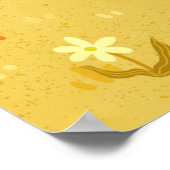 Autumn Scenery Poster (Hoek)