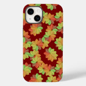 Autumn Season Art Case-Mate iPhone Case (Achterkant)