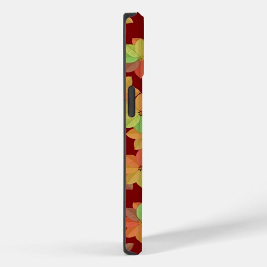 Autumn Season Art Case-Mate iPhone Case (Achterkant / Rechts)