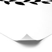 Autumn Season-Digital Download Poster (Hoek)