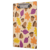 AUTUMN SEASON PATTERN KLEMBORD (Links)