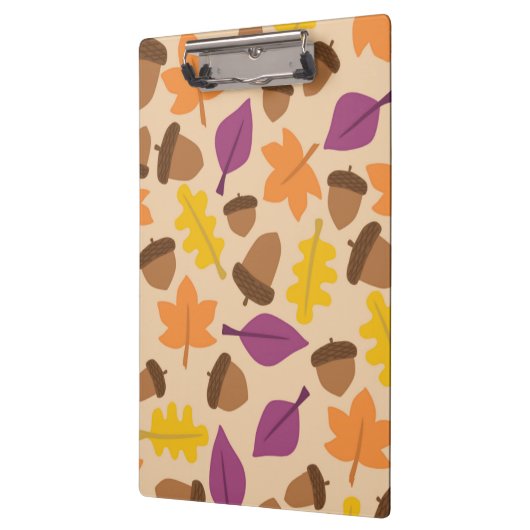 AUTUMN SEASON PATTERN KLEMBORD (Links)