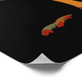 Autumn Season Poster (Hoek)