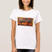 Autumn Season T-shirt (Voorkant)