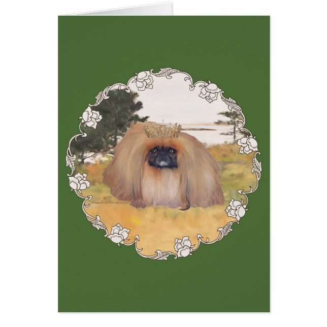 Autumn Shore (Voorkant)