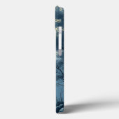Autumn Silence in the Zen Garden Case-Mate iPhone Case (Achterkant / Links)