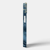 Autumn Silence in the Zen Garden Case-Mate iPhone Case (Achterkant / Rechts)