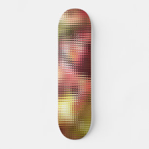 AUTUMN SKATEBOARD
