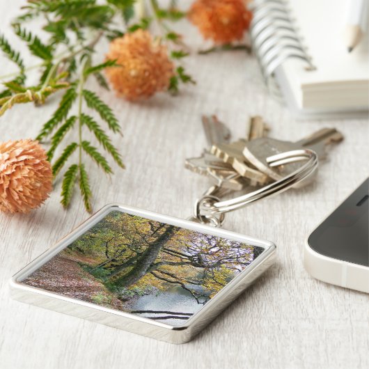 AUTUMN SLEUTELHANGER (Zijkant)