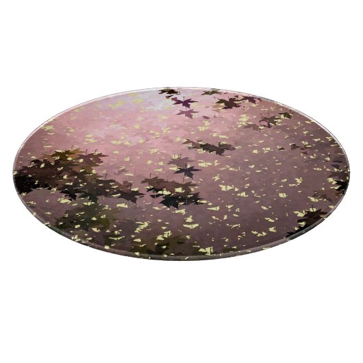 AUTUMN SNIJPLANK (Hoek)