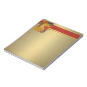 Autumn Solstice Notitieblok (Linkerzijde)