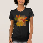 Autumn Solstice T-shirt (Voorkant)