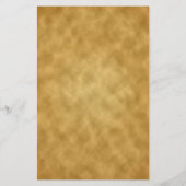 Autumn Song Harvest Poem Flyer (Achterkant)